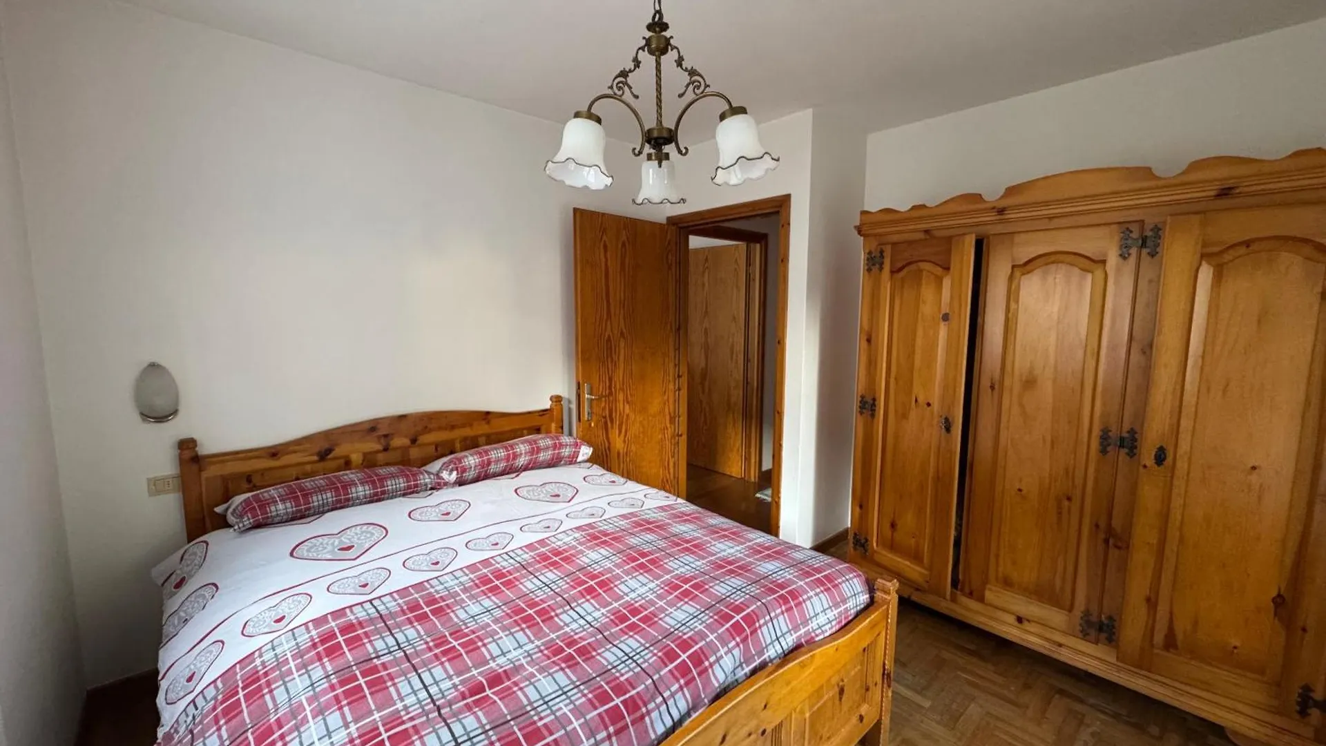 Appartamento A Cepina Valdisotto 0*,  Italy